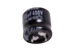 Condensateur 68uf 400v m 105°450ma 20x21 rohs 30063167