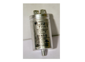 Condensateur 7 mf 41039164