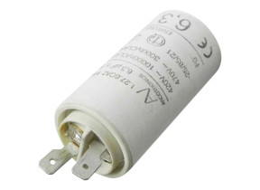 Condensateur 72X8290