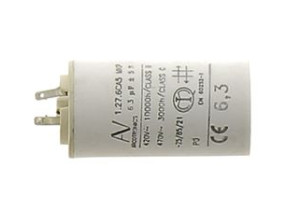 Condensateur 77X9214
