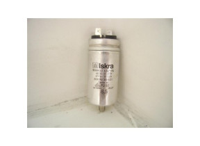 Condensateur 8.5 uf