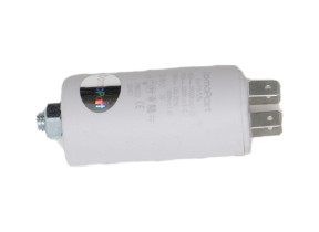 Condensateur 8mf 450v