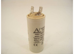 Condensateur 8mf 57X0632