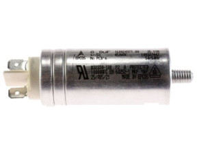 Condensateur 8uf (iskra) C00194453