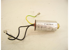 Condensateur anti parasite - 0.20âµf 00043806