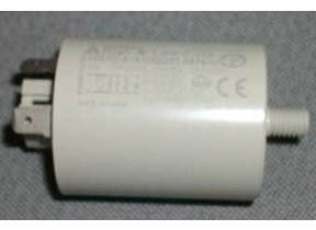 Condensateur antiparasite 1mf + 2 x 22nf 2707040700