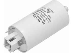 Condensateur antiparasite 1mf + 2 x 22nf 2827980300