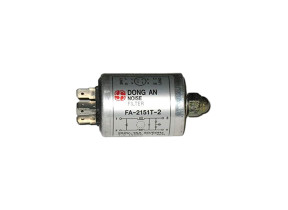 Condensateur antiparasite fa-2151t-2,1.2mm nut 250v,15a DC29-00005B