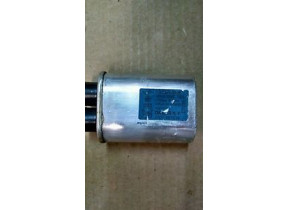 Condensateur c8n 2501-001016