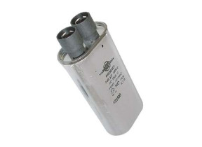 Condensateur c8n 910nf, 2100v 54x35x75x20mm 2501-001011