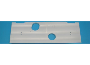 Condensateur container couvercle a6 408380