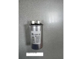 Condensateur de compresseur ca2500401141 pour racine 450CA2500401141