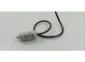 Condensateur de démarrage 2.5mf C00279626