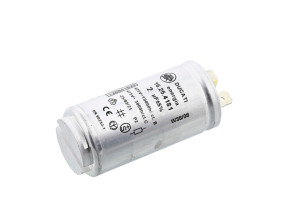 Condensateur de démarrage pour sèche-linge 1256418201