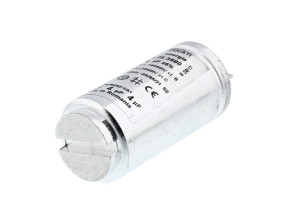 Condensateur de moteur pour lave-linge 1256418011