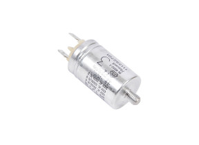 Condensateur de moteur pour lave-vaisselle - 3 uf 1115927012