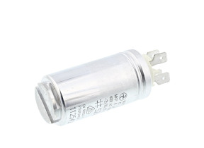 Condensateur de moteur pour sèche-linge 1125429009