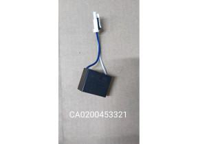 Condensateur de ventilateur ca0200453321 pour racine 450CA0200453321