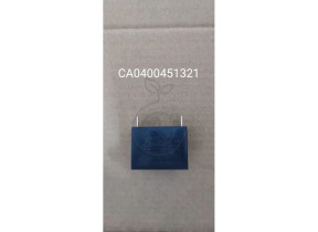 Condensateur de ventilateur ca0400451321 450CA0400451321