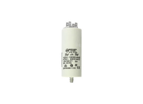 Condensateur demarrage 25μf 00230415