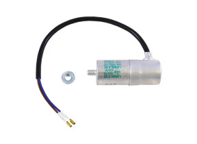 Condensateur électronique 00600043