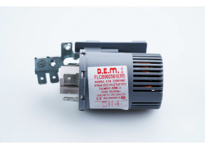 Condensateur lave-linge antiparasite (0,47 uf10 a -dem) 32005982