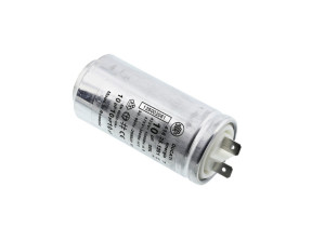 Condensateur moteur 10mf pour seche-linge Electrolux 125002061