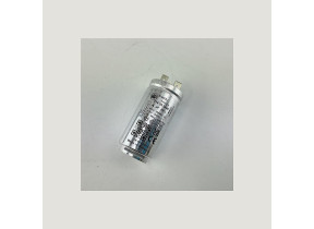 Condensateur, moteur avec ventilateur 8581256418014