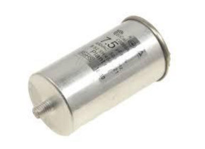 Condensateur moteur du ventilateur 450v AS0040417