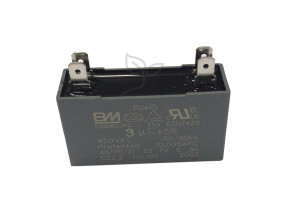 Condensateur moteur ventilateur (810900222) 810900222 639810900222