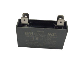 Condensateur moteur ventilateur (810900421) 810900421 pour racine 639810900421