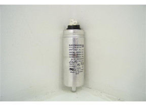 Condensateur papier metallise 00600152