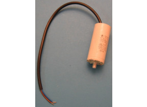 Condensateur pompe max-flo - 0,75 cv (16µf) CB0002