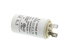 Condensateur pour hotte 50286283002