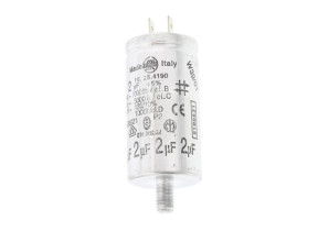 Condensateur pour lave-linge 1251008304