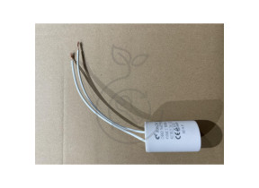 Condensateur pour pompes 1000w capa1000dw4 327CAPA1000DW4