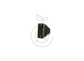 Condensateur ventilateur haut (a018-up-ca) a018-up-ca 451A018UPCA