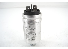 Condenseur 7.5 uf C00119849