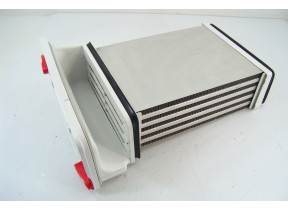 Condenseur sl assemblé (54cm) 2980000100