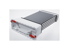 Condenseur sl assemblé (54cm) 2980000200