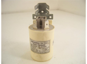 Condo antiparasite 0,47mf + 2 x 25nf 32005983