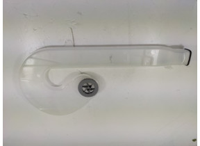 Conduit d\'aération 11010222