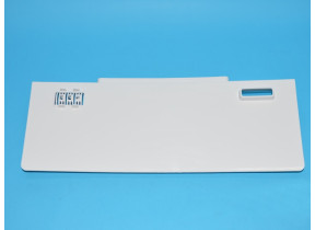 Conduit d\'air couvercle HK1468166