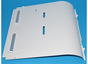 Conduit d\'air couvercle HK1506042