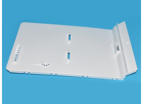 Conduit d\'air couvercle HK2034745