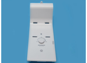 Conduit d\'air ensemble HK2037355