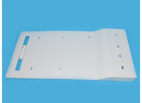 Conduit d\'air HK1539394