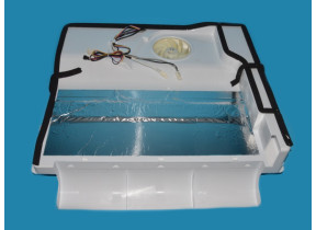 Conduit d\'air HK1874909