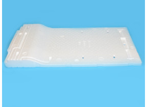 Conduit d\'air isolation HK1539397