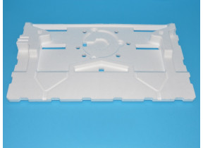 Conduit d\'air isolation HK2007330